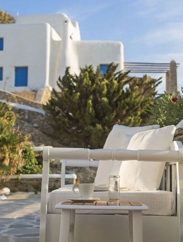 Фотография Apanema 4*